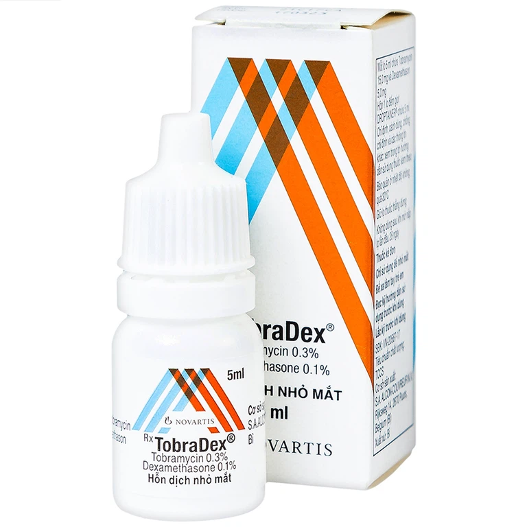 Tobradex 5ml